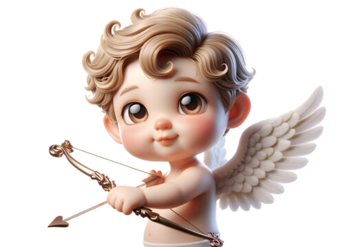 Cupid Logo