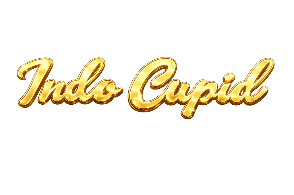 Indo Cupid Brand Logo